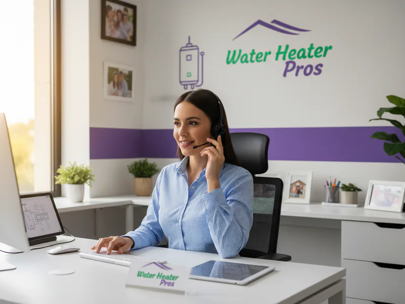 Water Heater Repair  in Berthoud  FAQ